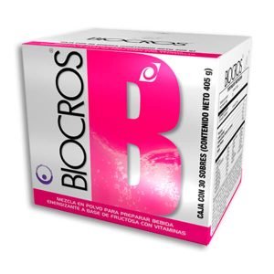 Energizante Natural, Biocros Omnilife, Suplementos Omnilife, Omnilife USA