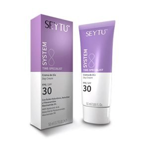 Crema de día FPS30 Time Specialist