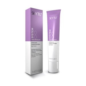 Crema para Contorno de Ojos Time-Specialist