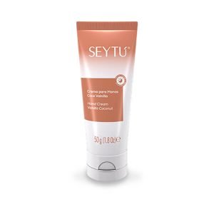 Sey Tú, Omnilife, crema para manos Sey Tú