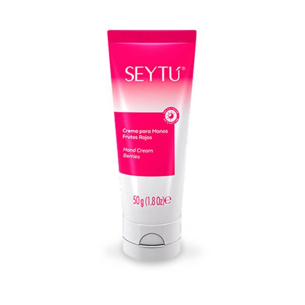 Sey Tú, crema para manos Sey Tú