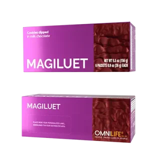 magiluet omnilife