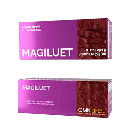 magiluet omnilife