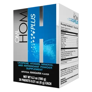 Homo Plus Omnilife, Suplemento Hormonal, Suplementos Omnilife, Suplementos naturales Omnilife