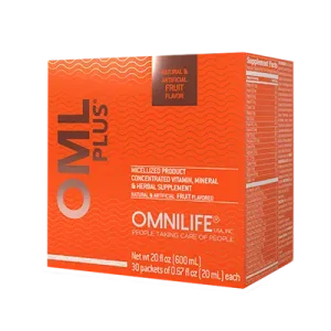 Omniplus Omnilife, Sistema Inmunologico, Defensas, Suplementos Omnilife, Suplementos Naturales, Omnilife USA