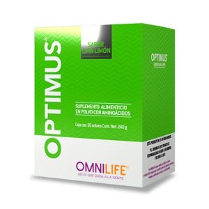 Optimus Omnilife, Sistema Nervioso Omnilife, cerebro, memoria, aprendizaje, suplementos omnilife