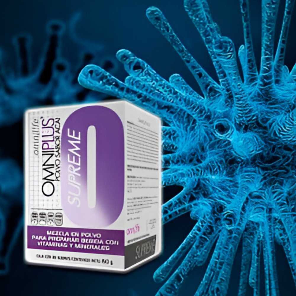 Sistema Inmunológico