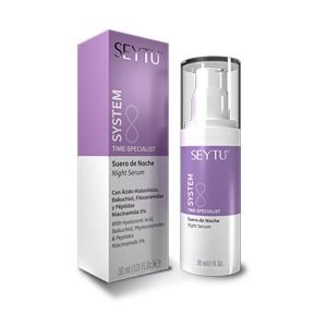 Suero de Noche Time Specialist