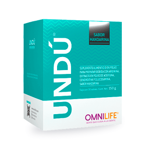 Músculos y Huesos, Sistema Cardiovascular, Sistema Hormonal, Sistema Renal, Visión, Suplementos Omnilife, Suplementos Naturales, Úndu OMnilife