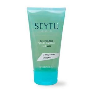 Gel fijador para el cabello