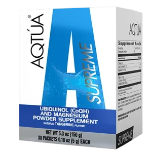 Aqtúa Supreme Omilife. Omnilife Estados Unidos, Suplementos naturales, Suplementos Omnilife