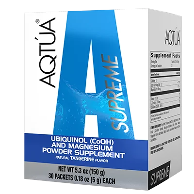 Aqtúa Supreme Omilife. Omnilife Estados Unidos, Suplementos naturales, Suplementos Omnilife