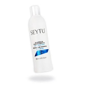 Shampoo Sey Tú Cuidado Especial